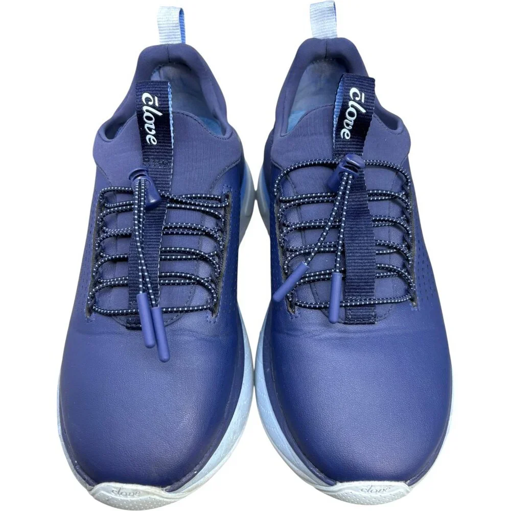 Clove‎ CL0029 Navy Blue Supercush Forte Sneakers
